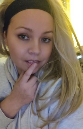 Bianka heiße Polin sehr leidenschaftlich, Merseburg