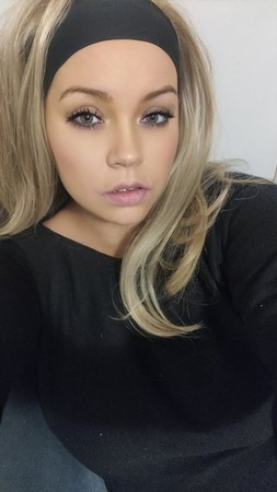 Bianka heiße Polin sehr leidenschaftlich, Merseburg