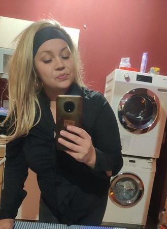 Bianka heiße Polin sehr leidenschaftlich, Merseburg