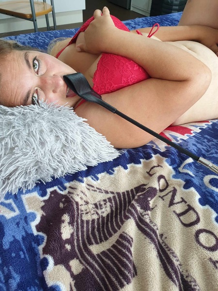 Foto von Ramira *Erste mal in deiner Stadt*