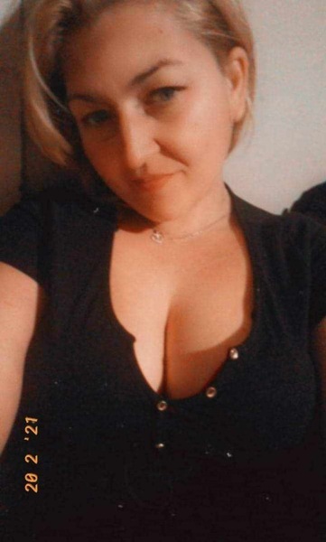 Foto von Ramira *Erste mal in deiner Stadt*