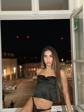 TS Kiara Party Service, Hannover