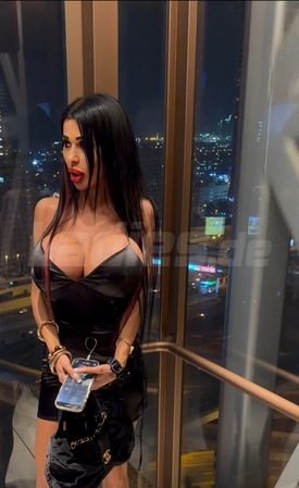 Selena Black, Düsseldorf