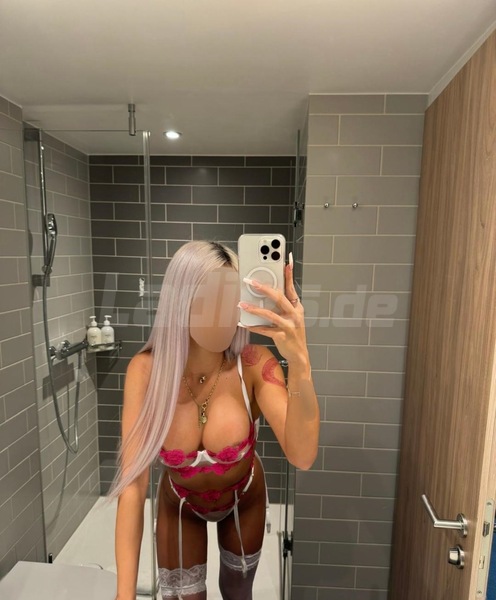 Foto von Natalie