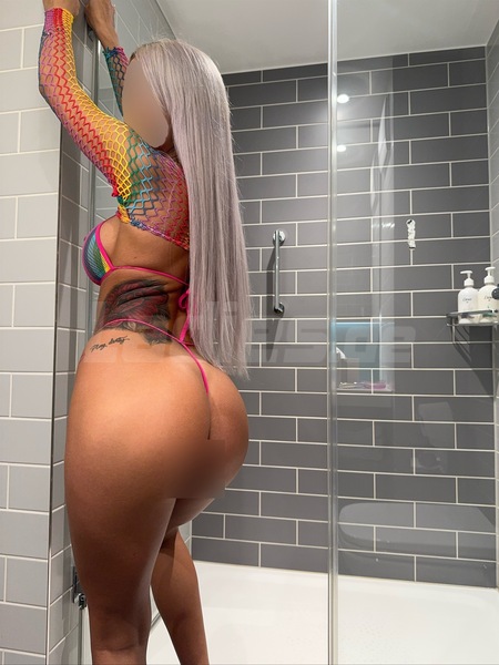 Foto von Natalie