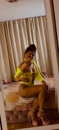 Claudia - GANZ NEU, Karlsruhe