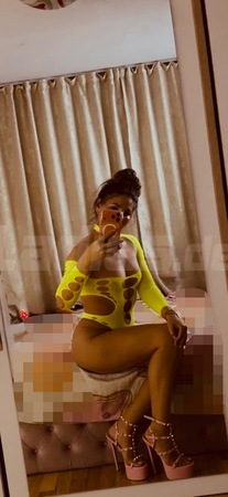 Claudia - GANZ NEU, Karlsruhe