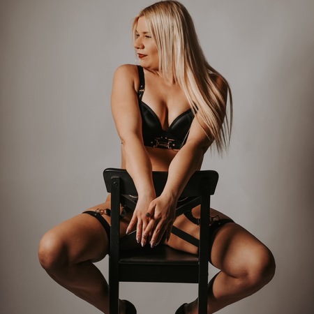 Miriam NEU mit Superservice, Homburg