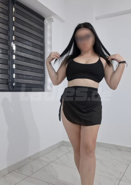 Foto von Jasmina