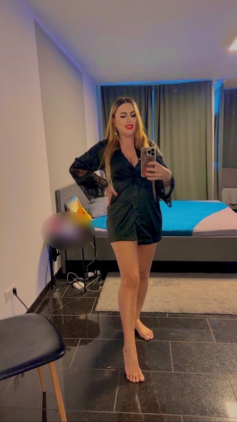 Foto von DIANA- 100% Naturschönheit! Nur 1 Woche da!