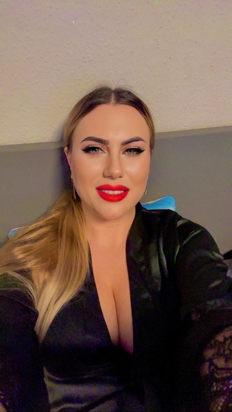 Foto von DIANA- 100% Naturschönheit! Nur 1 Woche da!