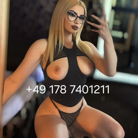 Antonia, Fellbach