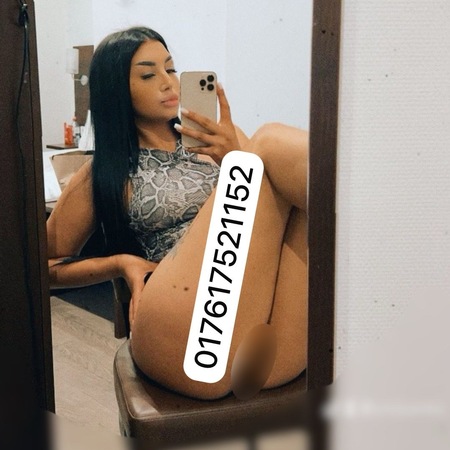 Partyfrau Maria NEU, Bad Homburg vor der Höhe