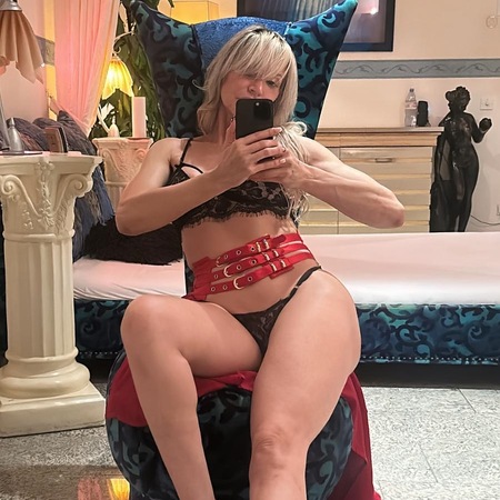 Leticia die geile MILF, Frankfurt am Main