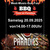 FKK-Paradies / Erfurt - 20.09.: BBQ Time
