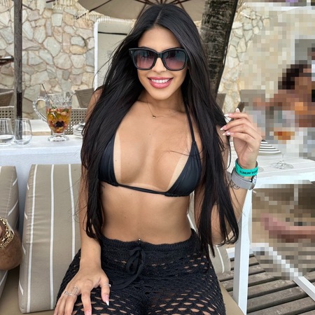 Ellen Mendes, München