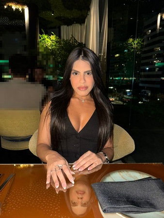 Ellen Mendes, München