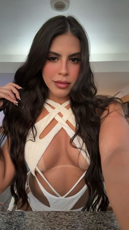 Ellen Mendes, München