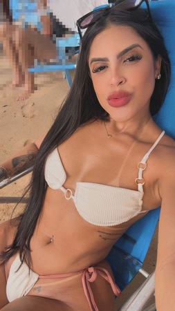 Ellen Mendes, München