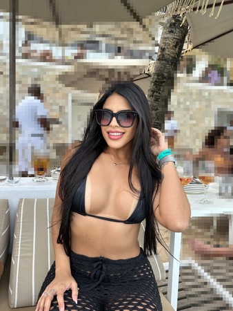 Ellen Mendes, München