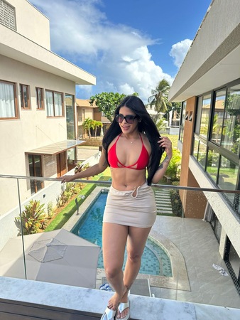 Ellen Mendes, München