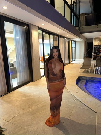 Ellen Mendes, München