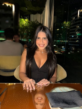 Ellen Mendes, München