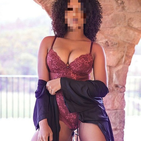 Iman bei Zaubermaus Agentur, Ilmenau