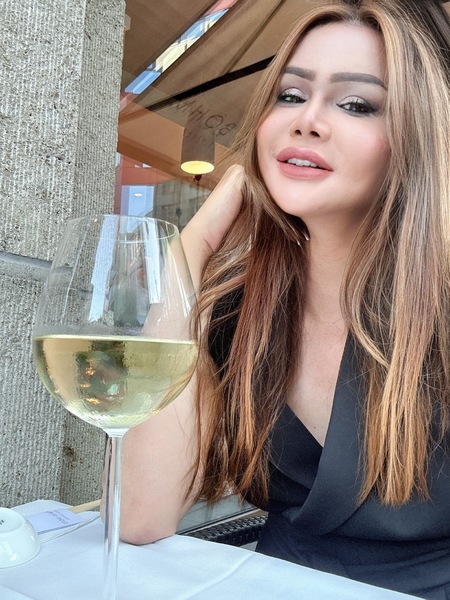 Foto von TS Lisa *TOP Service* nur kurze Zeit*