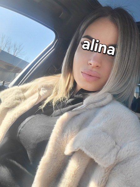 Foto von Alina bl*w & footjob lover