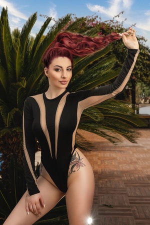 Rebekka Franz.o.Hände b.Täubchen, Leipzig