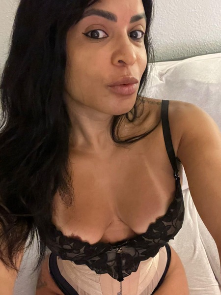 Foto von TS Amanda Brasilien