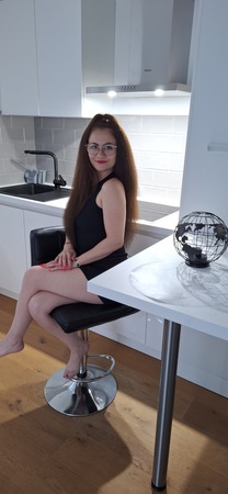 Amanda*Brandneu*, Augsburg
