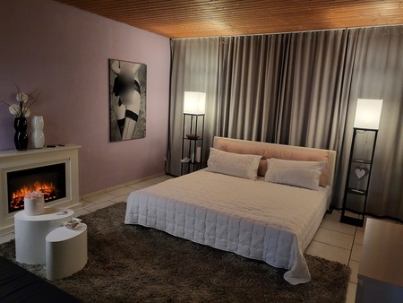 Club Michelle, Essen