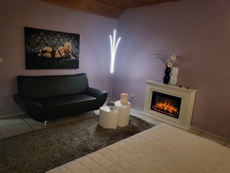 Club Michelle, Essen