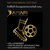 14.06.-14.07.2024: Die EM im FKK Amari genießen im FKK Amari