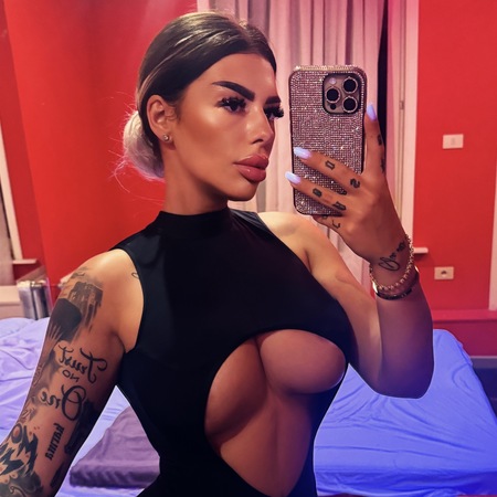Emma - GANZ NEU!! - auch Dominant, Stuttgart