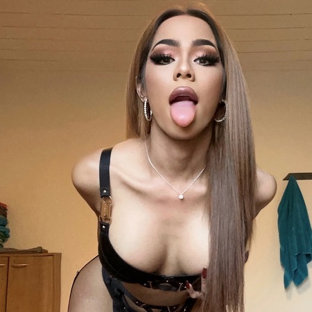 TS Cherlyn Top Modell, Offenbach am Main