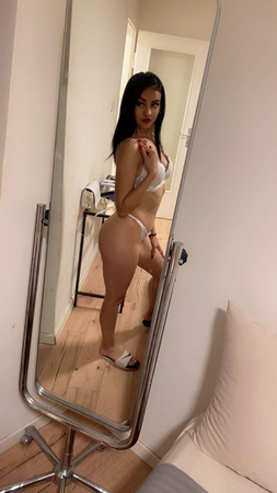 Alina *GANZ NEU*, Mühlhausen / Thüringen