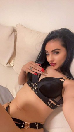 Alina *GANZ NEU*, Mühlhausen / Thüringen