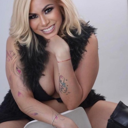 Neu Stefania bei ZartOderHart, Essen