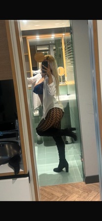 orientalische Aylin Nur Whats App, Frankfurt am Main