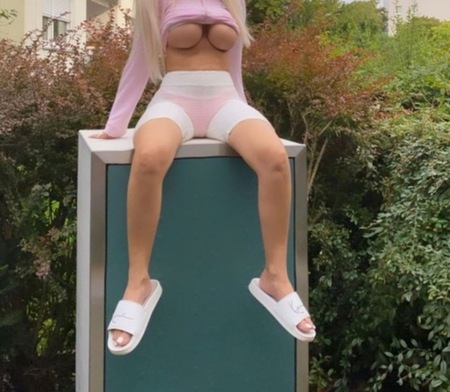 orientalische Aylin Nur Whats App, Frankfurt am Main