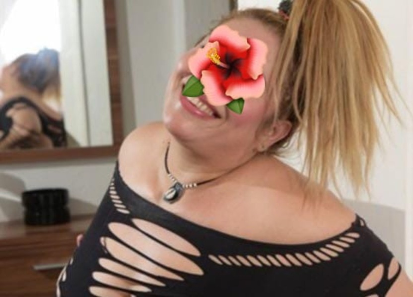 Foto von Heiße Latina Christina aus Kolumbien