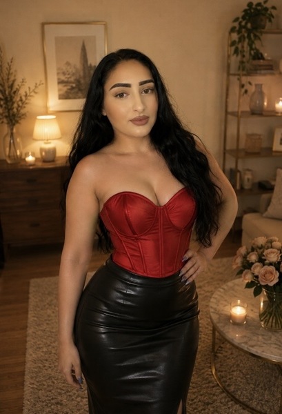 Foto von Jasmine - Neu in deiner Stadt!