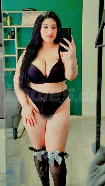 Foto von Maria
