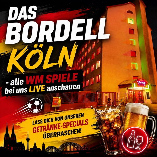 Das Bordell