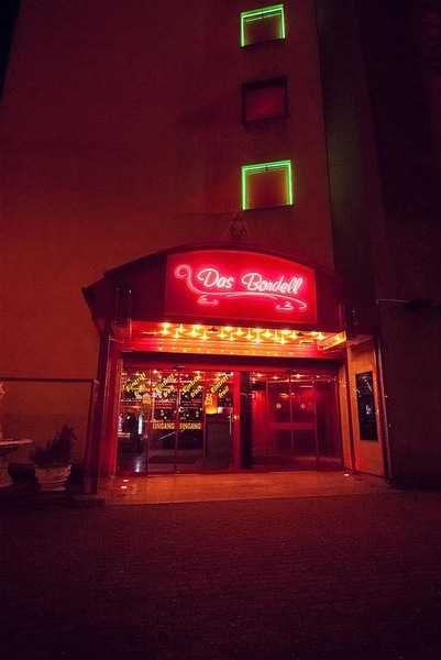 Foto von Das Bordell