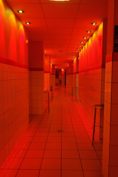 Foto von Das Bordell