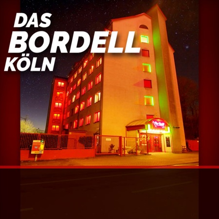 Das Bordell, Köln